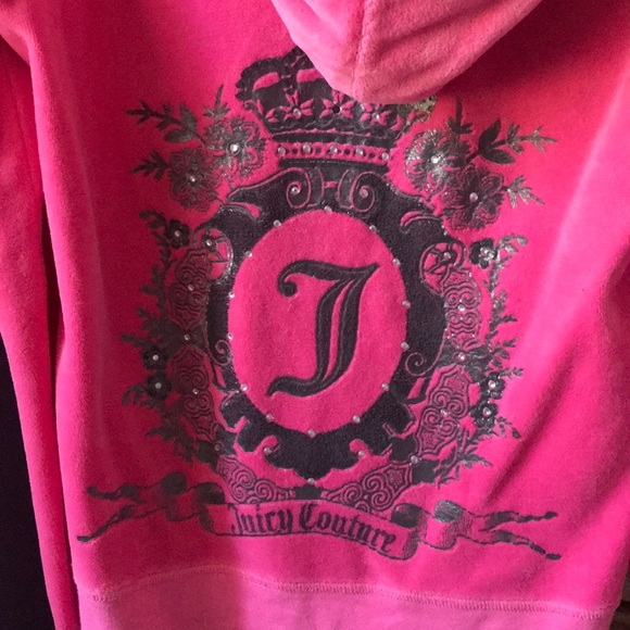 JUICY COUTURE jacket - Picture 4 of 6